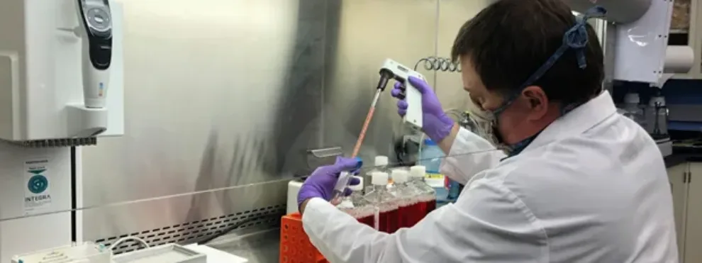 Flow Cytometry Sample Preparation – Best Practices