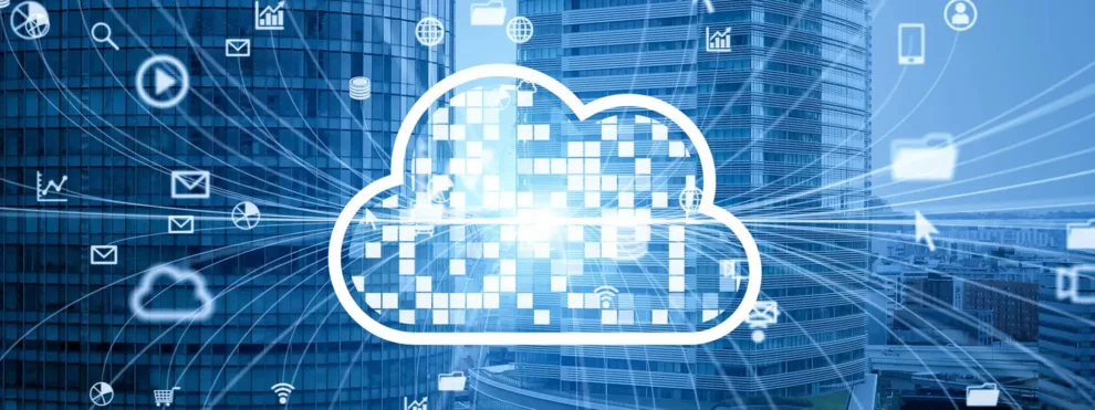 The Impact of Cloud-Based Data Storage in Bioanalysis