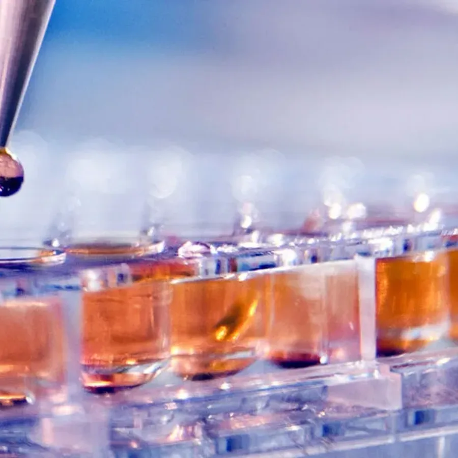 The Benefits of Combining LBA and LC-MS/MS for Pharmacodynamics