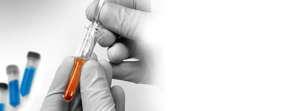 Assessing PD and PK in Non-Liquid Matrices