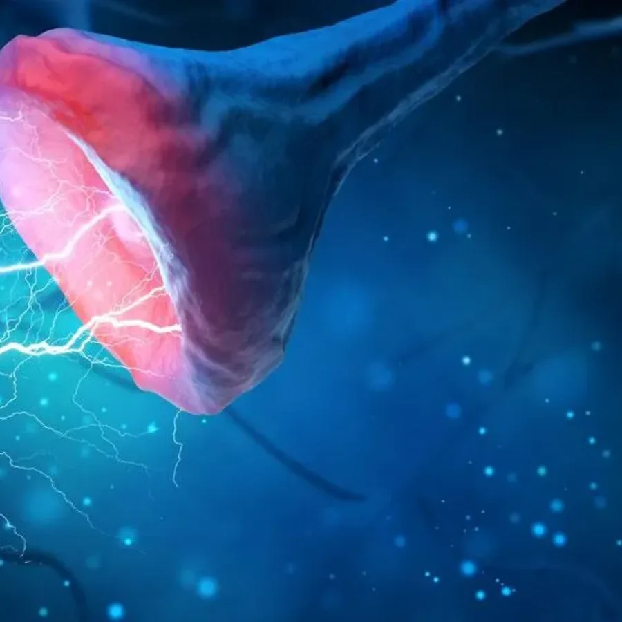 Therapeutic Efficacy in Neurodegenerative Disorders​