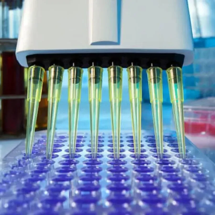 Soluble Biomarkers: A Global Perspective on Bioanalysis