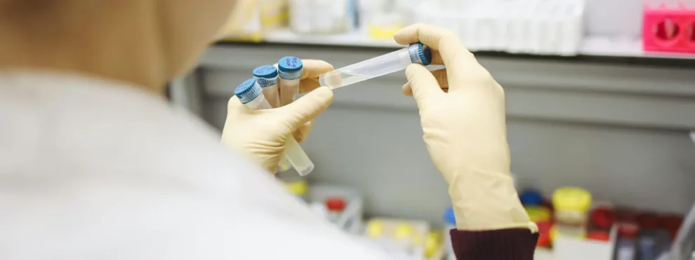 Flow Cytometry in Vaccine Development