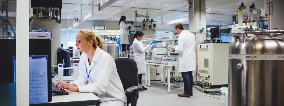 Five Fundamentals Every Cell Sorting Workflow Needs