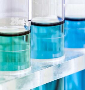 Dose formulation