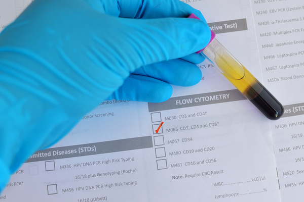 Flow Cytometry