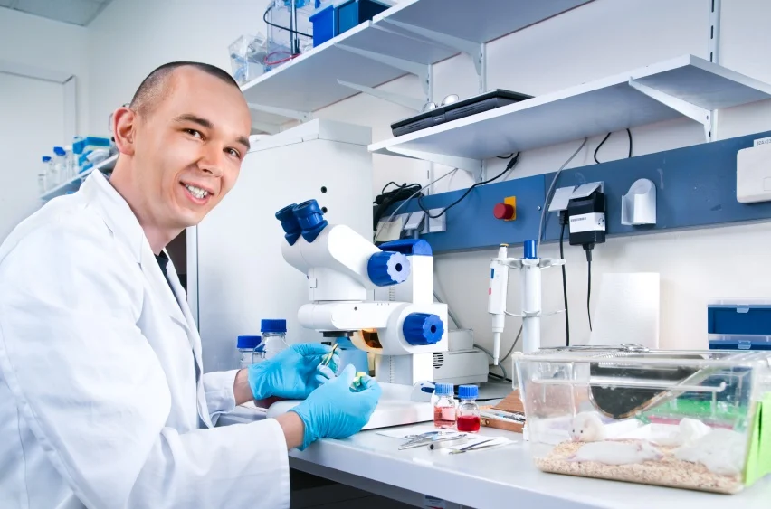 Immunophenotyping Panel