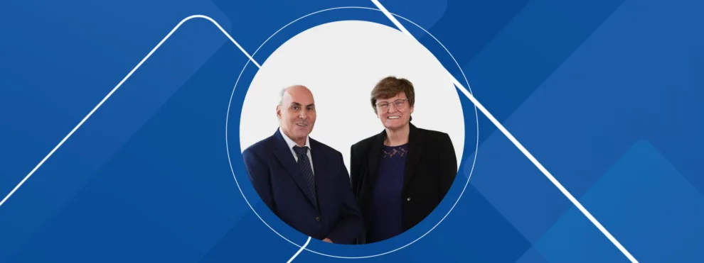 Pioneering RNA Medicine: The Journey of Karikó and Weissman