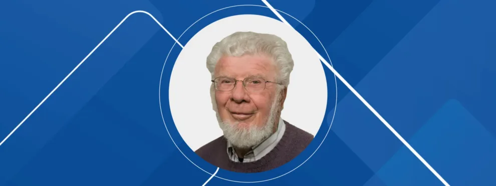How Leonard Herzenberg Revolutionized Flow Cytometry