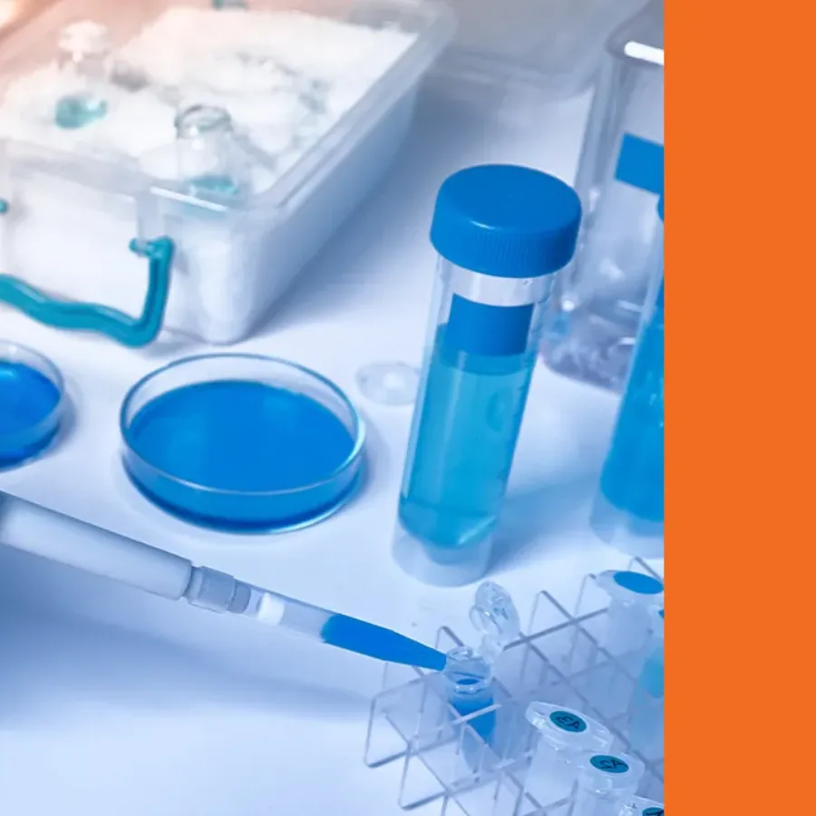 LBA Generic PK Assays: Faster Development and Lower Costs