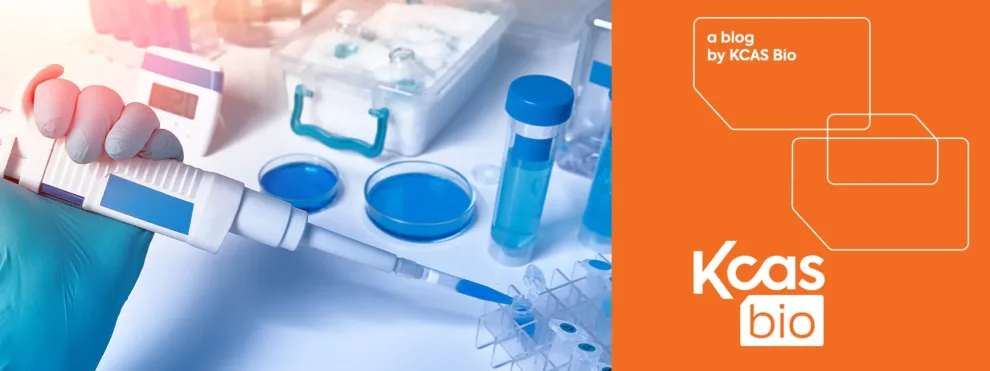 LBA Generic PK Assays: Faster Development and Lower Costs