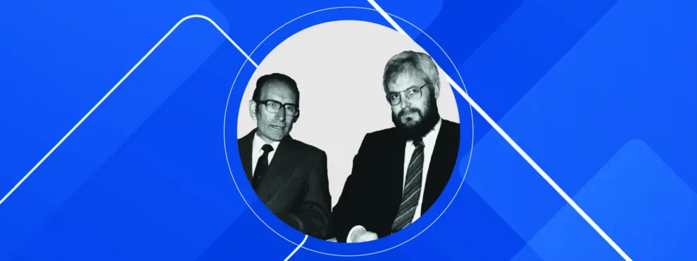 The Birth of Monoclonal Antibodies: Köhler and Milstein