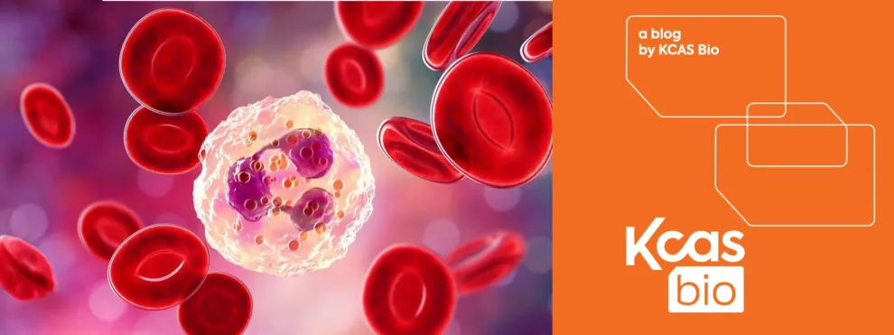 Neutrophil Profiling for Clinical Trials