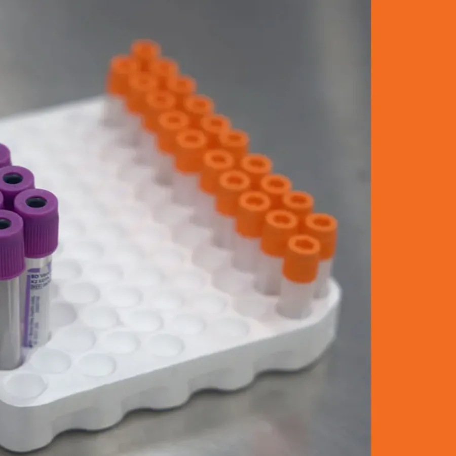 Partner with KCAS Bio for Expert Clinical Sample Kitting