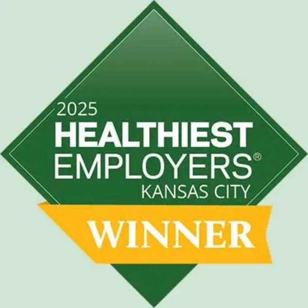 2025 Healthiest Employers