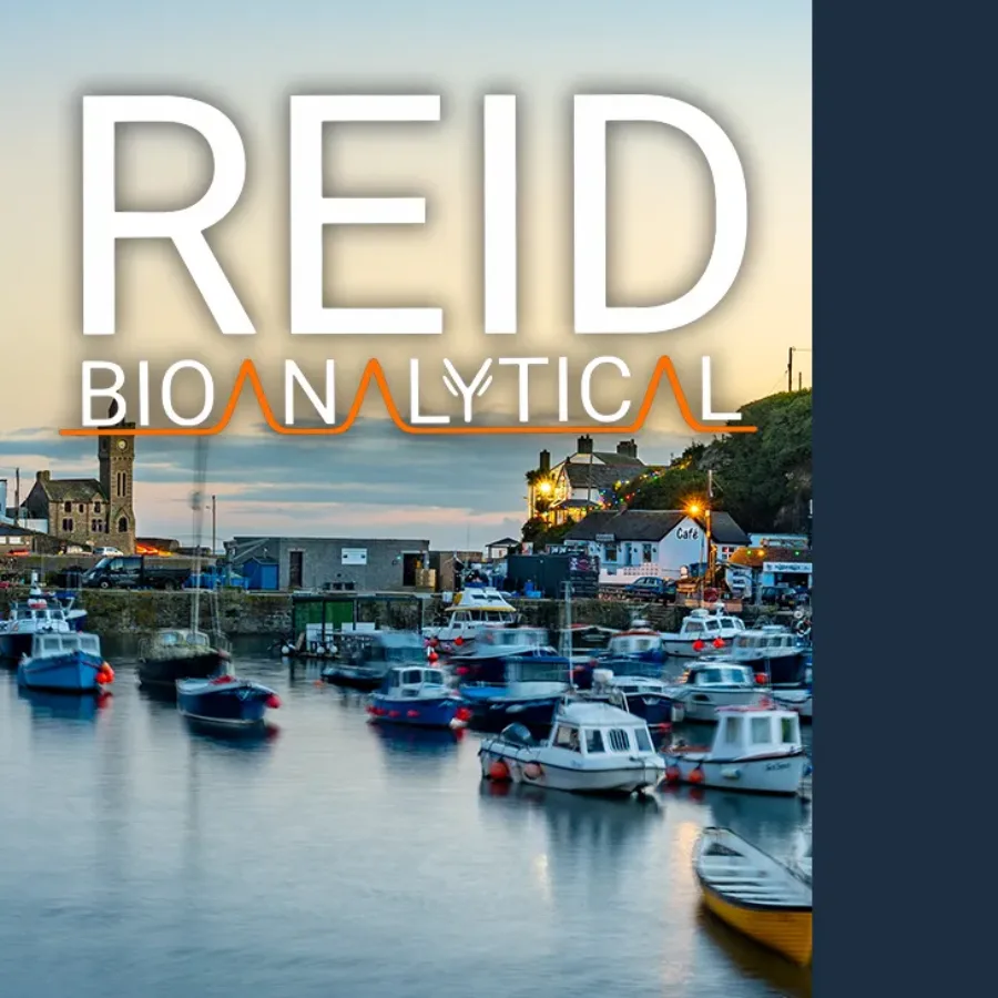 Reid Bioanalytical Forum-KCAS Bio