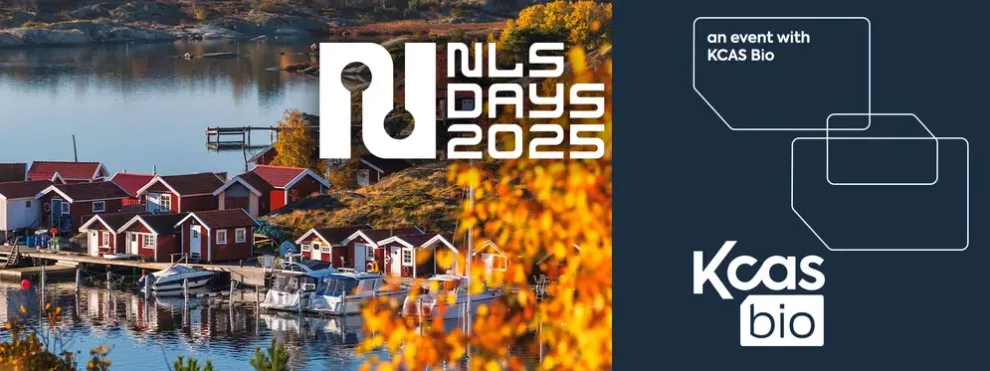 Nordic Life Science (NLS) Days 2025