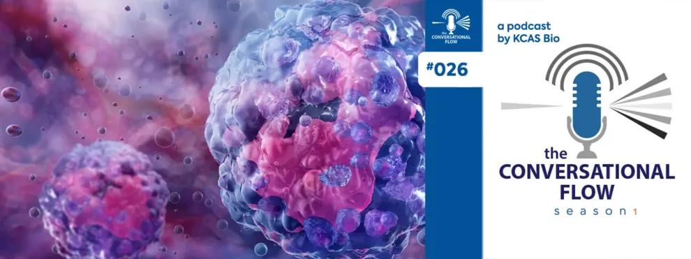 Podcast (The Conversational Flow) Eps #26: ”Basophils & Breakthroughs: a Deep Dive into Drug Hypersensitivity”