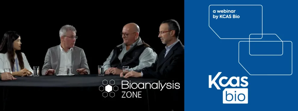PANEL- Bioanalytical Considerations for Oligonucleotide Assessment Strategies