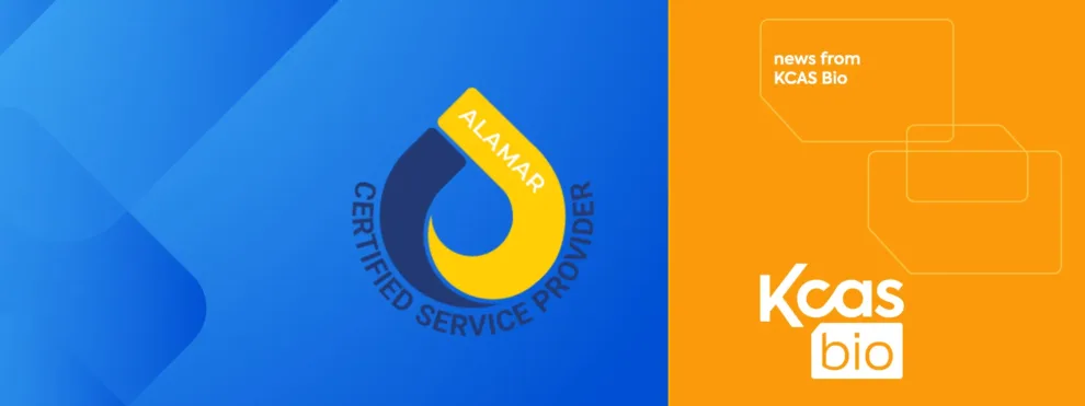 KCAS Bio Joins Alamar Biosciences CSP Program