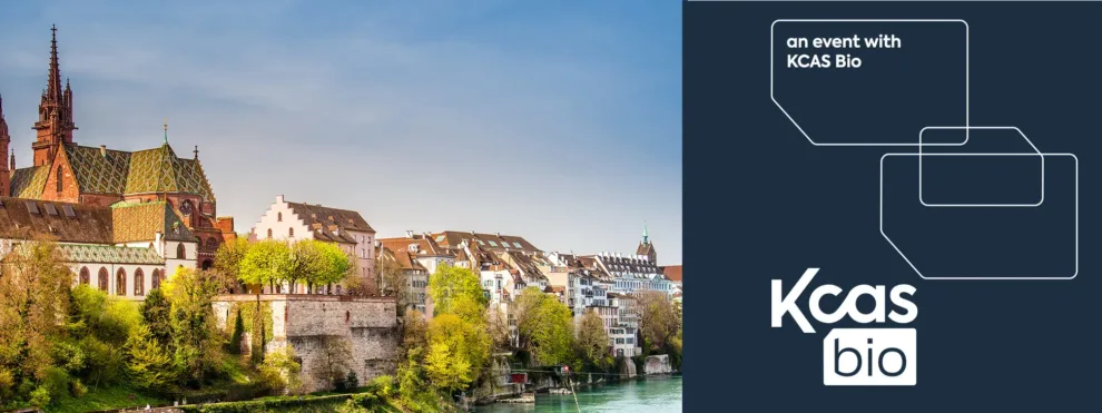 Swiss Biotech Day