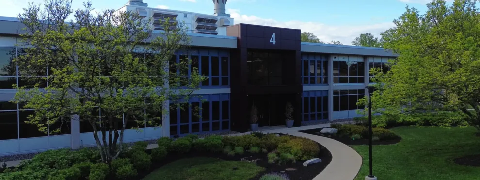 Philadelphia Lab Tour