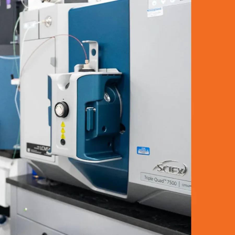 Understanding Hybrid LC-MS/MS Bioanalysis