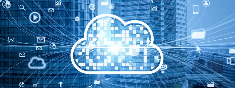 What Does the Shift to Cloud-based Data Storage Mean for Our Industry?