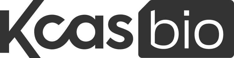 KCAS Bio logo