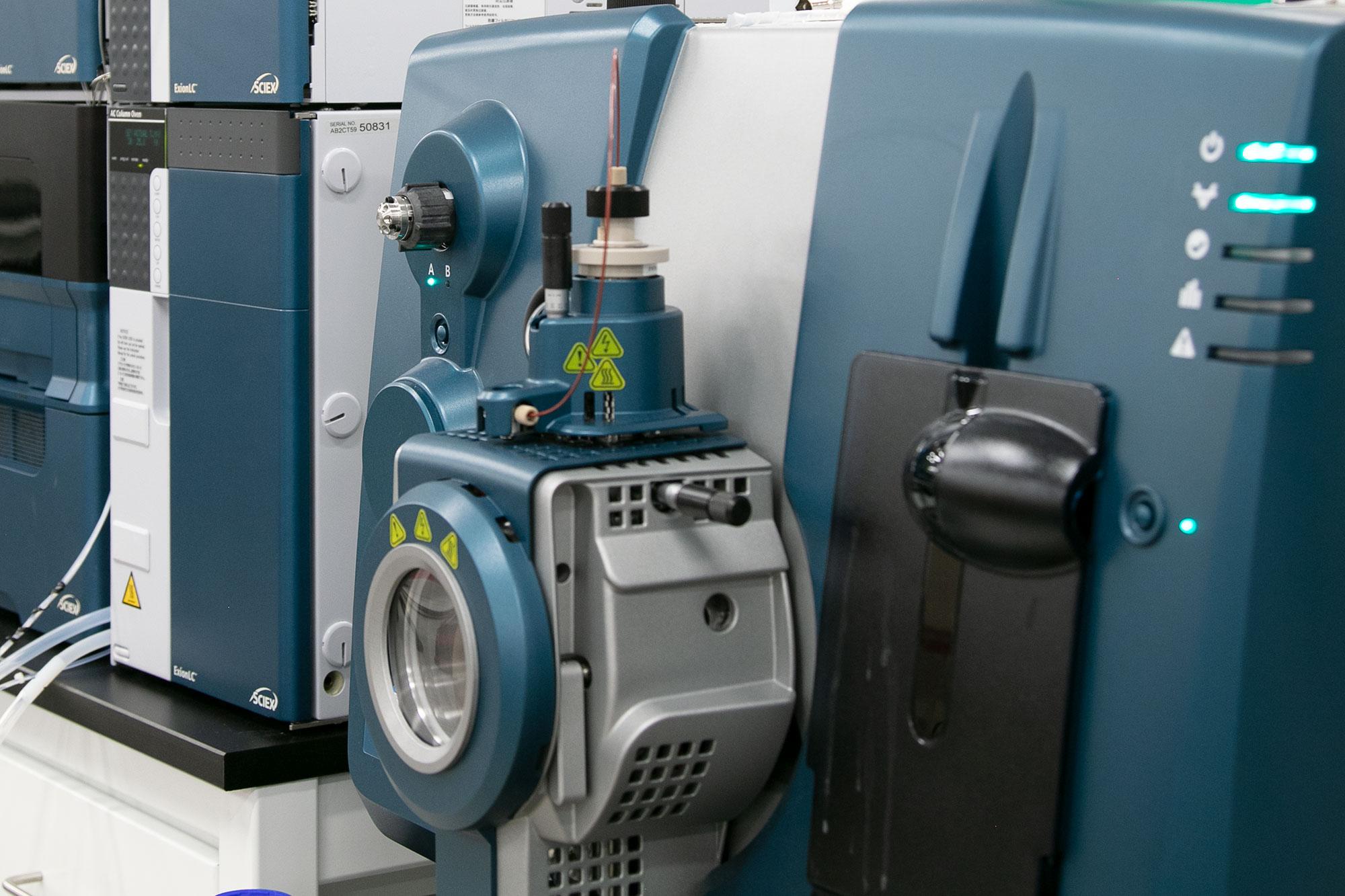 LCMS Assays and Bioanalytical Services | KCAS Bio