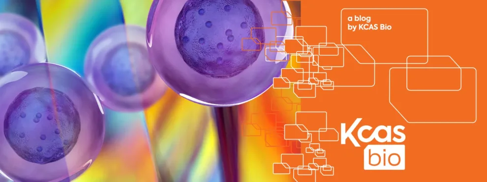 The Full Potential of Flow Cytometry from KCAS Bio – Leading the Way in 2024