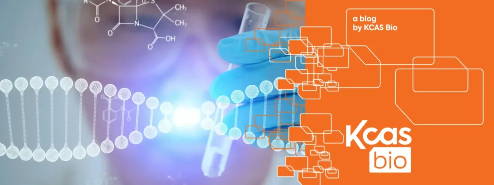 KCAS Bio is at the Forefront of Establishing Best Practices for qPCR and ddPCR Technologies