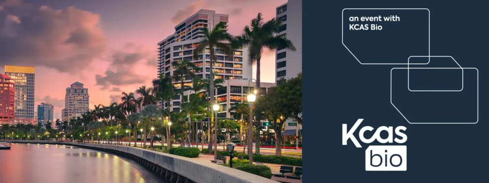 International Society for Advancement of Cytometry (ISAC) – CYTO Annual Meeting