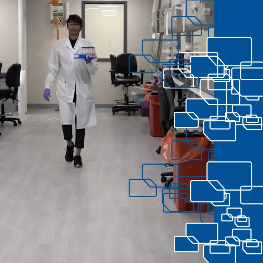 Video: KCAS Bio’s Flow Cytometry Specialists Become Part of Your Team