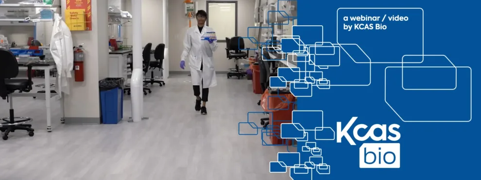 Video: KCAS Bio’s Flow Cytometry Specialists Are Part of Your Team