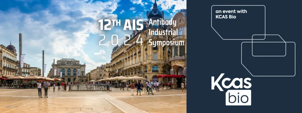 AIS – Antibody Industrial Symposium