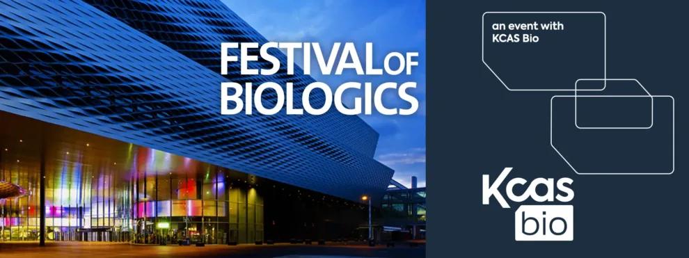 Festival of Biologics