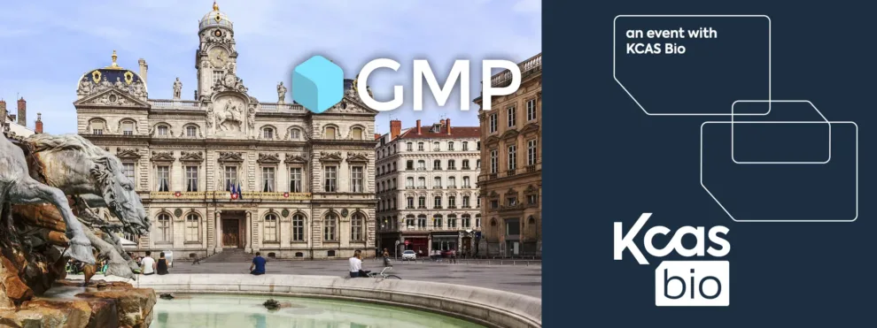 GMP Symposium