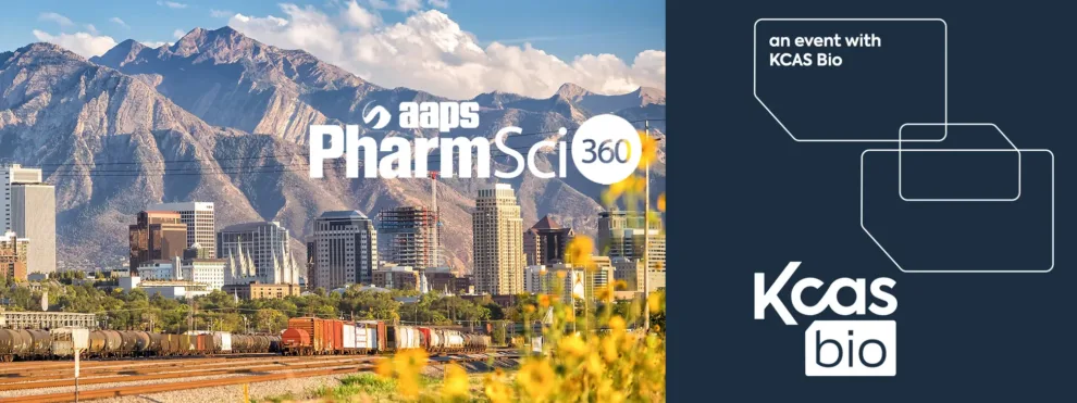 AAPS 2024 PHARMSCI 360