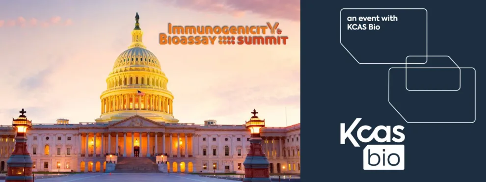 Immunogenicity and Bioassay Summit