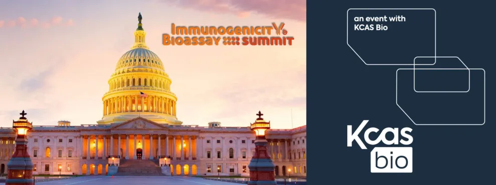 Immunogenicity and Bioassay Summit