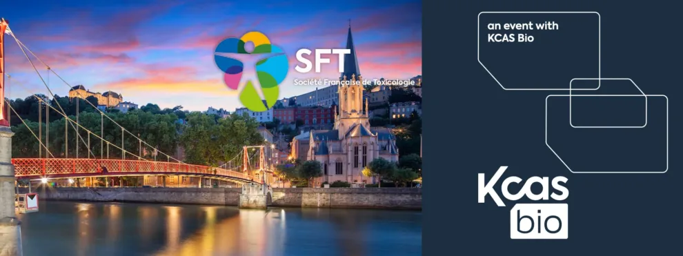 Annual Congress of the French Society of Toxicology