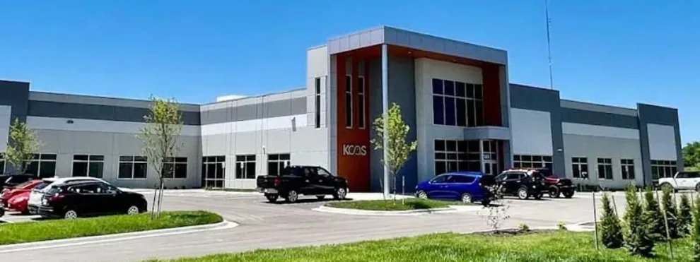 KCAS Bio Strengthens Board of Directors with Appointment of Paul Kirchgraber and Kurt Doyle