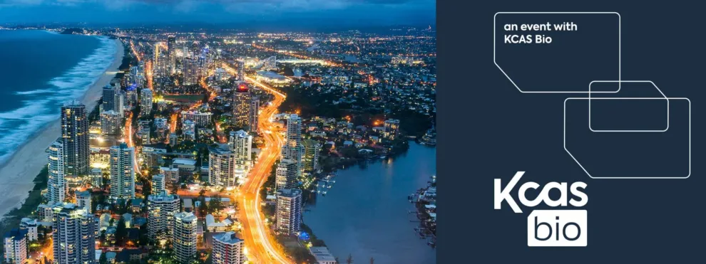 AusBiotech International Conference 2026