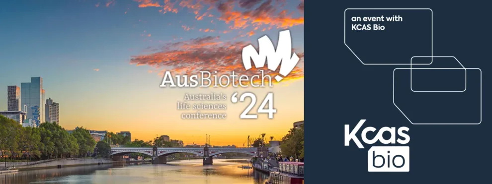 AusBiotech 2024