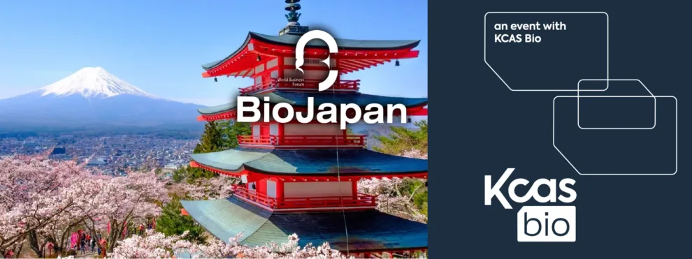 BioJapan 2024