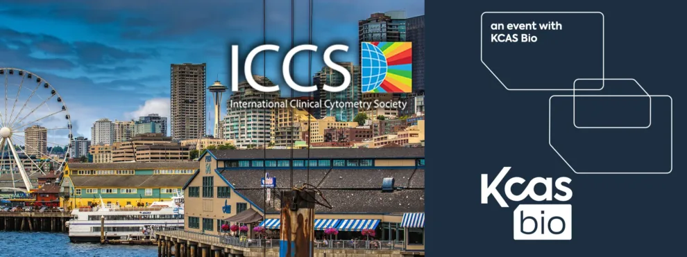 ICCS 2024 – International Clinical Cytometry Meeting & Course