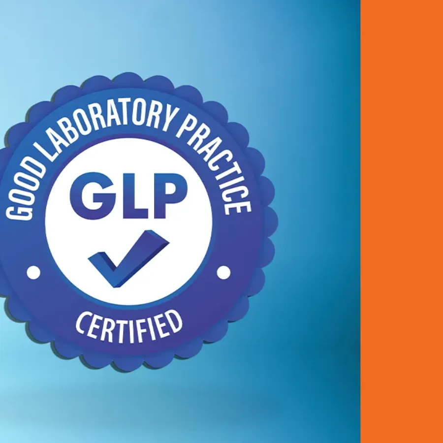 GLP Compliance : Enhancing Data Integrity and Data Quality to Build Trust in the Scientific Community