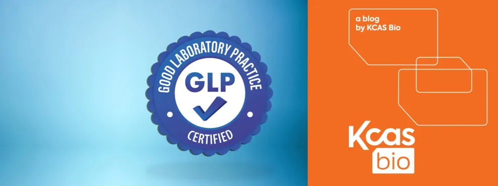 GLP Compliance : Enhancing Data Integrity and Data Quality to Build Trust in the Scientific Community