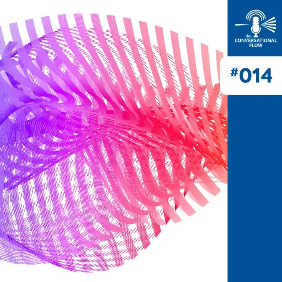 Podcast (The Conversational Flow) Eps #14: “Modifying Flow Cytometry Panels: the “Backbone” of Flow Cytometry”